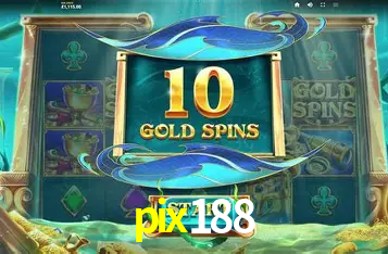 Desvendando o Mundo dos Jogos Virtuais na pix188