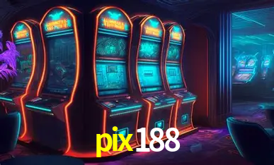 A Revolução dos Aplicativos de Jogos no pix188