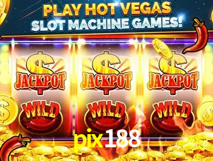 Inovações de Jogos na pix188: O Futuro das Experiências Interativas