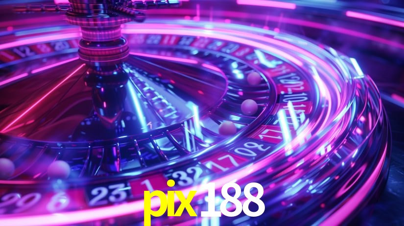 Desvendando o Mundo dos Jogos Virtuais na pix188