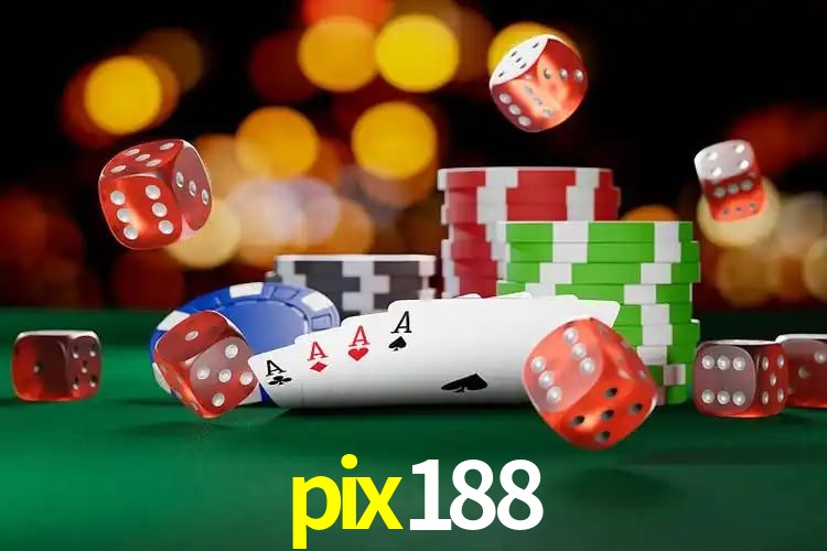 Casino Ao Vivo pix188