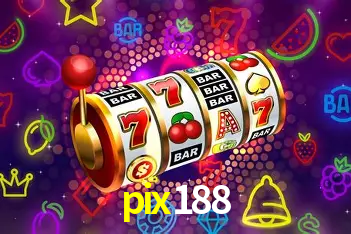 Descubra o Mundo do Cassino Online com pix188