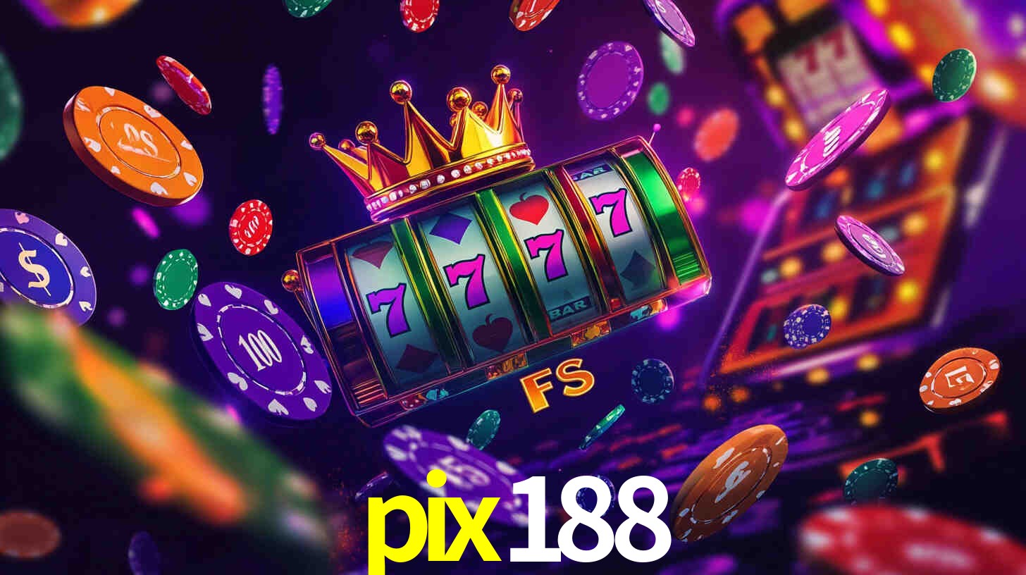 Daily Bonuses pix188