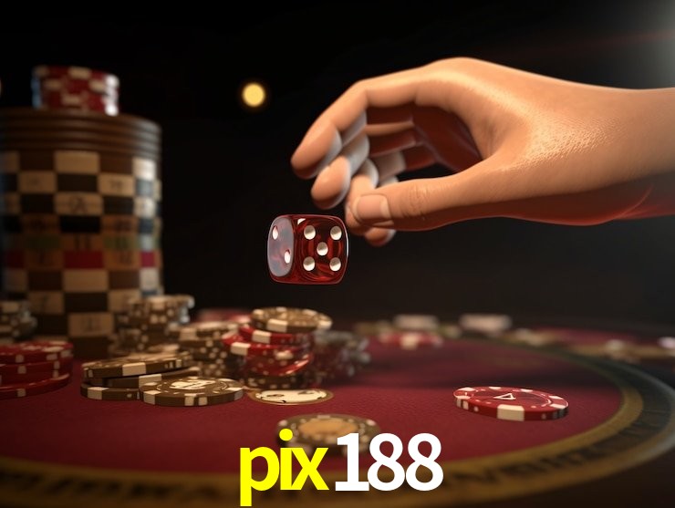 Jogos de Slot pix188