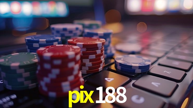 Tecnologia da Plataforma pix188