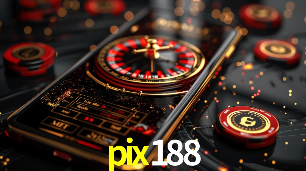 Slot Games pix188