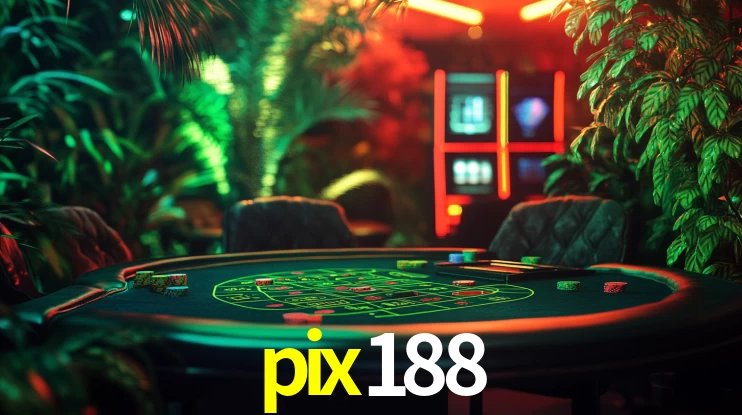 Roulette Table pix188