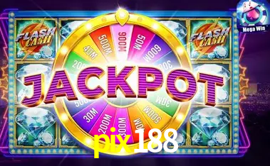 A Popularidade dos Caça-Níqueis no pix188