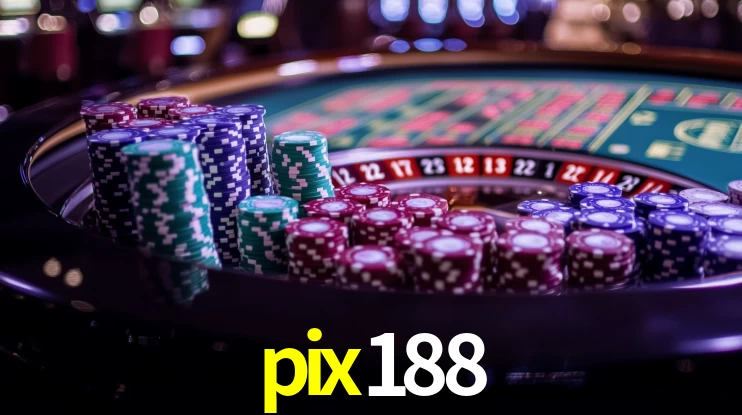 Live Casino pix188