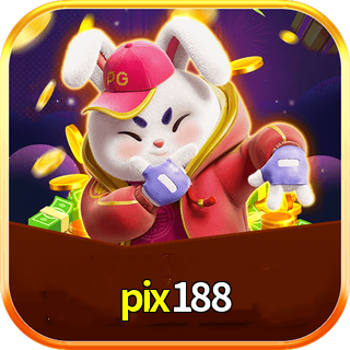 Plataforma completa da pix188 com todos os jogos